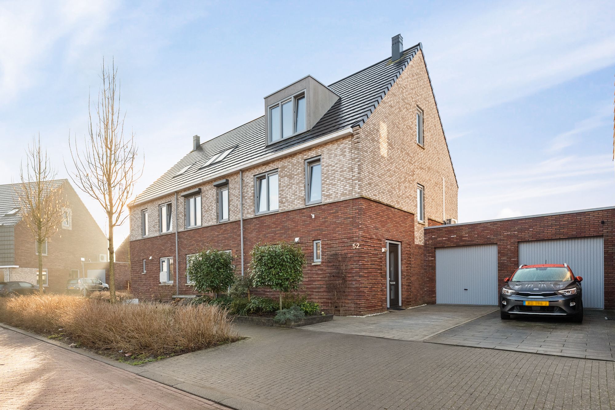 Foto 54 van Lijnpad 52