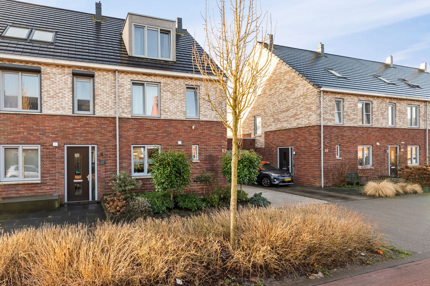 Foto 55 van Lijnpad 52