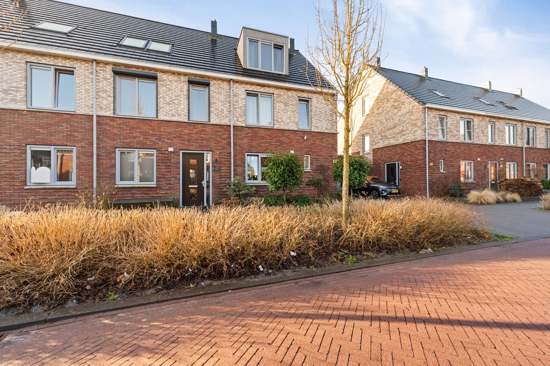 Foto 56 van Lijnpad 52