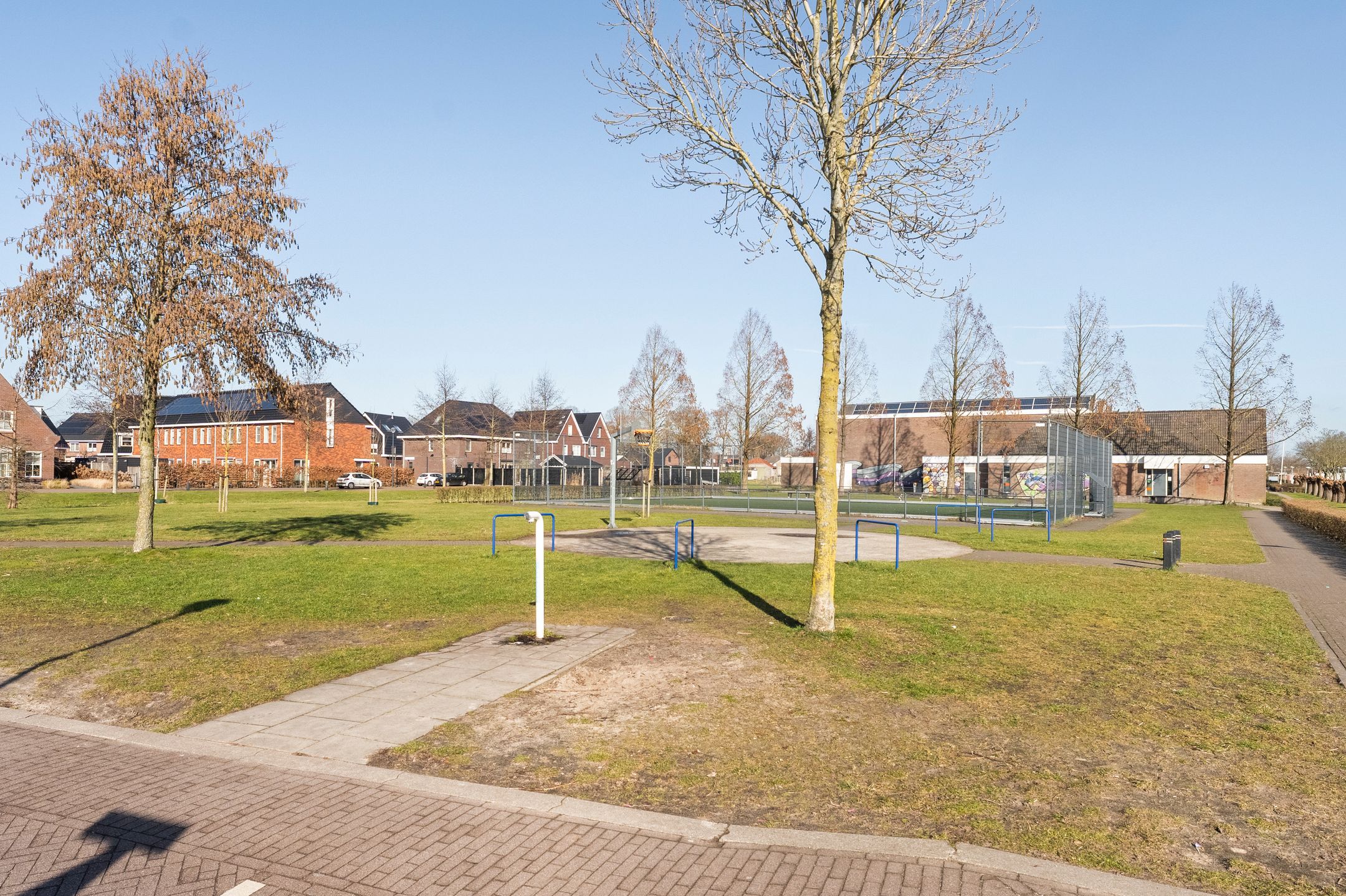 Foto 63 van Lijnpad 52