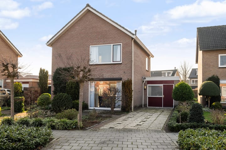 Foto 2 van Dr. C.A.J. Quantstraat 7