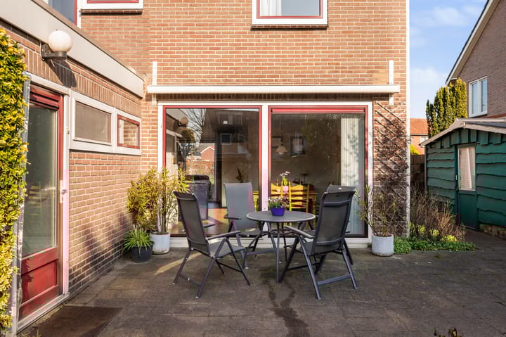 Foto 4 van Dr. C.A.J. Quantstraat 7