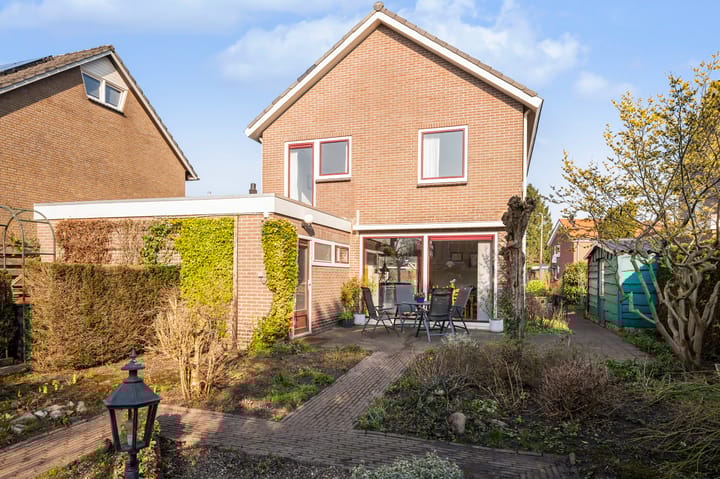 Foto 3 van Dr. C.A.J. Quantstraat 7