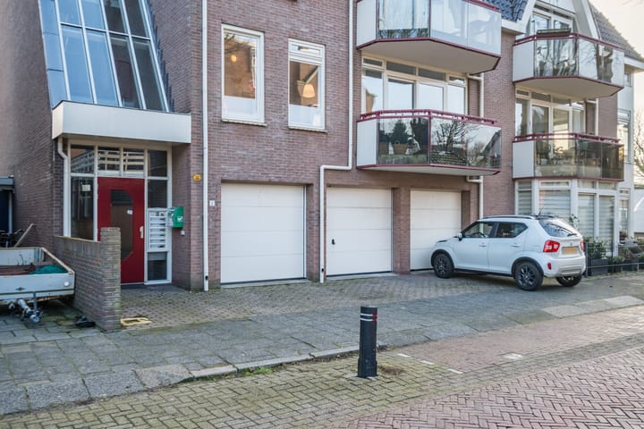 Foto 5 van Prins Hendrikstraat 2-B