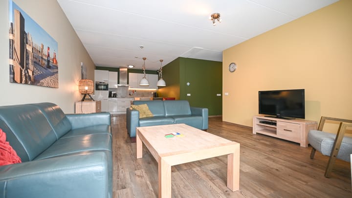 Photo 2 of Europalaan 35-40