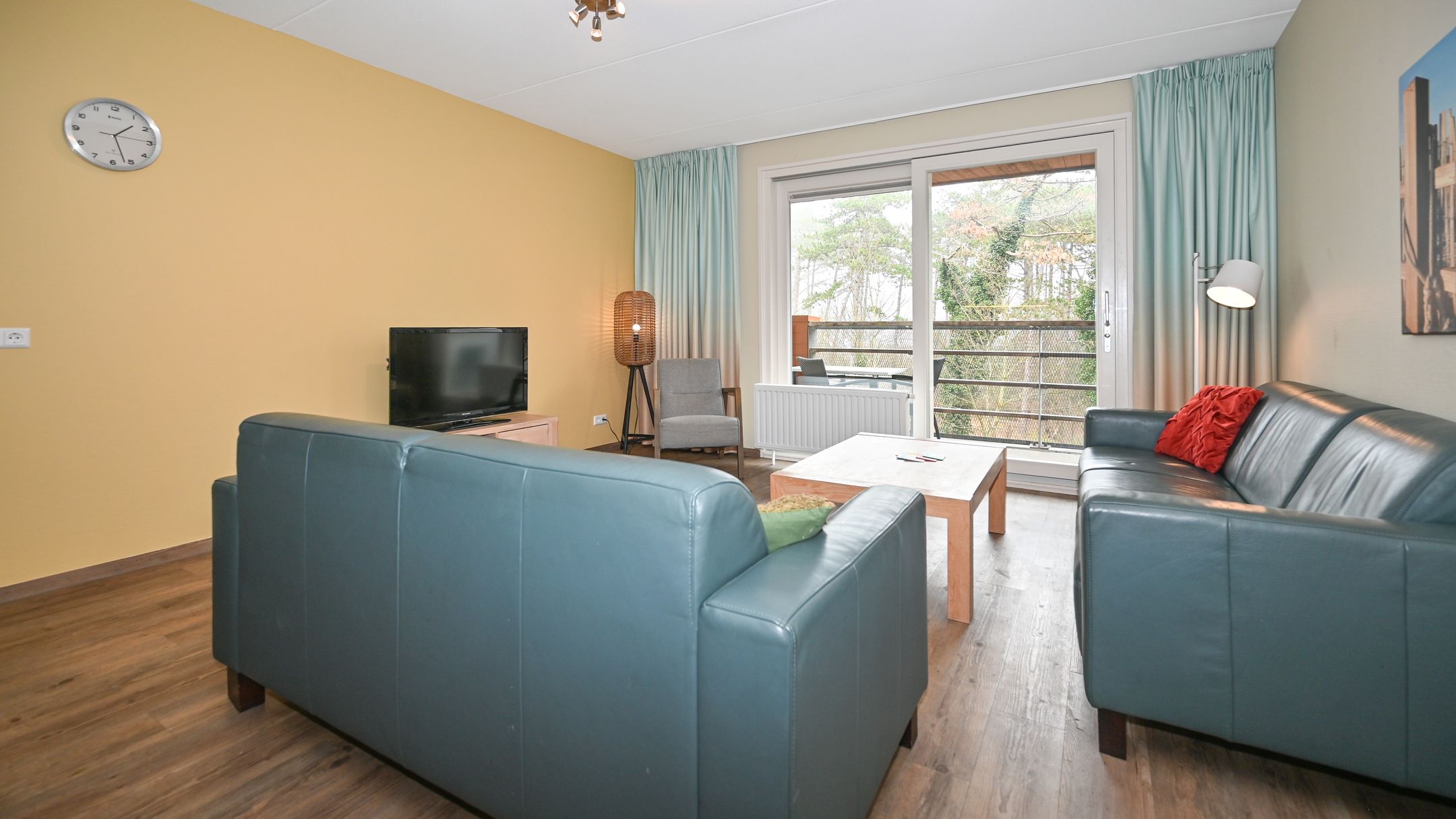 3-bedroom freehold villa in West-Terschelling — photo 3 of 5