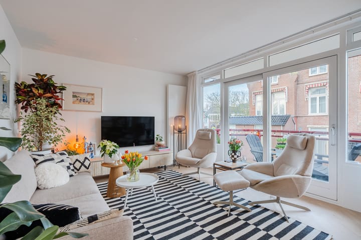 Foto 2 van Prins Hendrikstraat 2-B