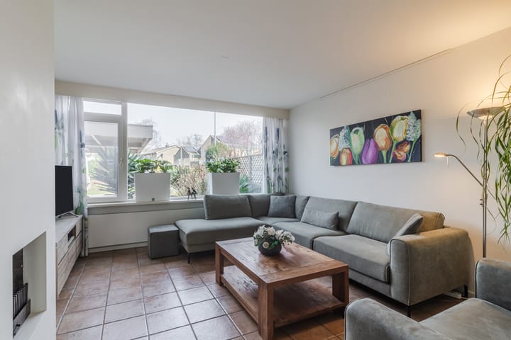 Photo 2 of de Wilgen 40