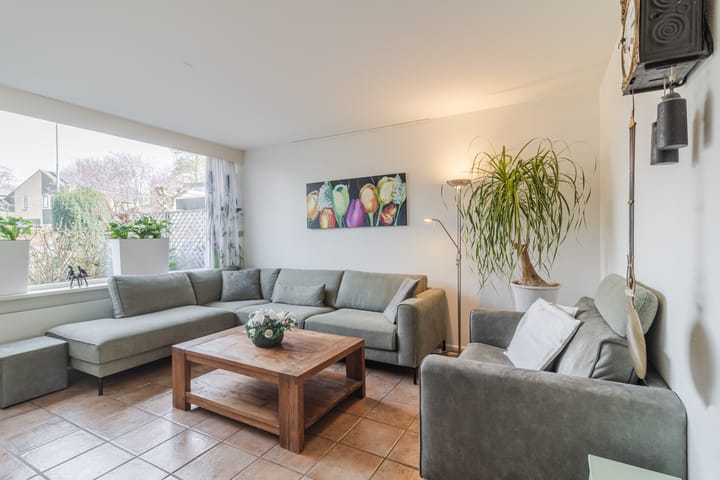 Photo 3 of de Wilgen 40