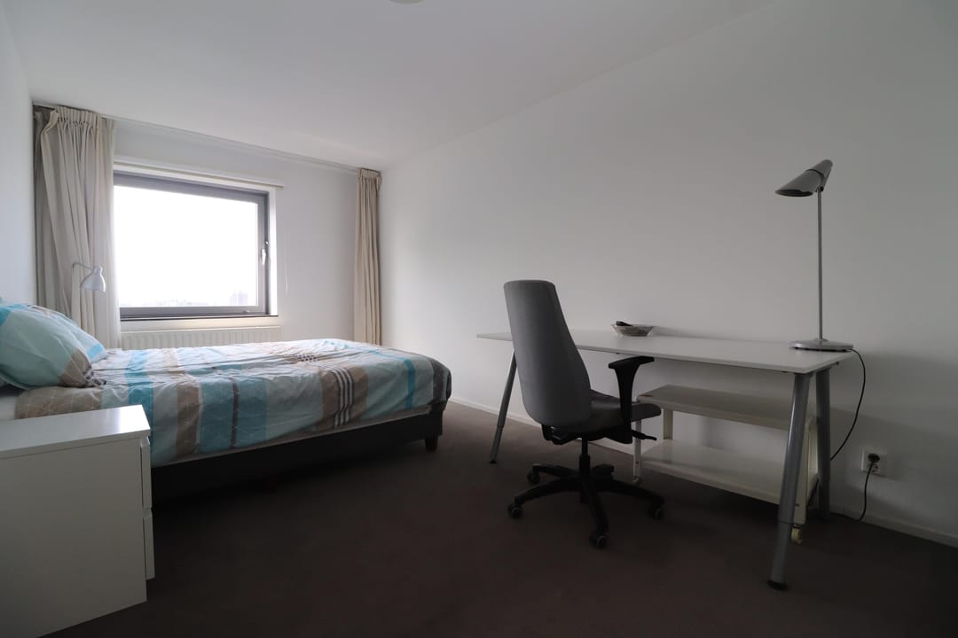 Foto 11 van Gedempte Zalmhaven 555