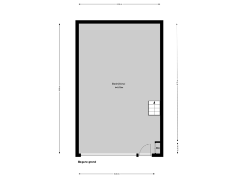 View floorplan