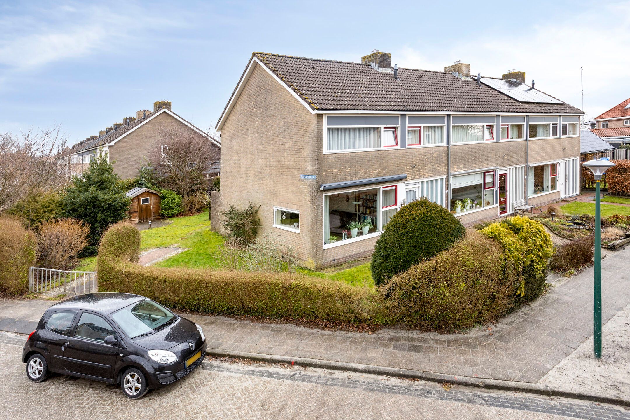 Sikko Sjaerdemalaan 36 