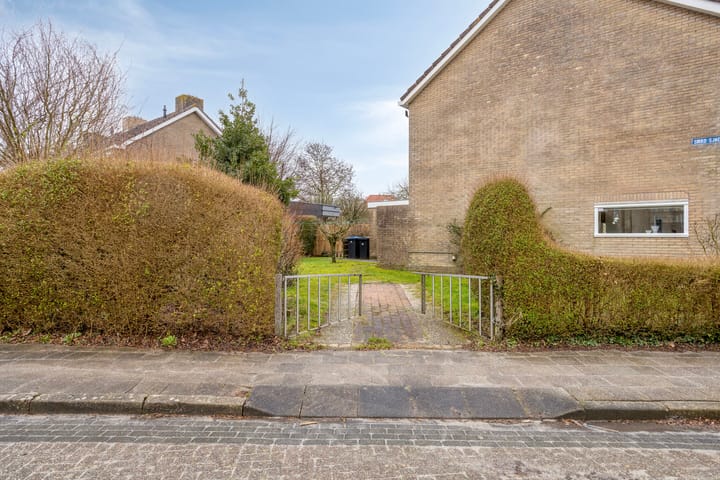 Photo 5 of Sikko Sjaerdemalaan 36