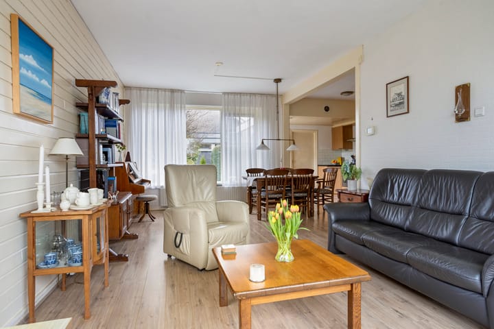 Photo 3 of Sikko Sjaerdemalaan 36