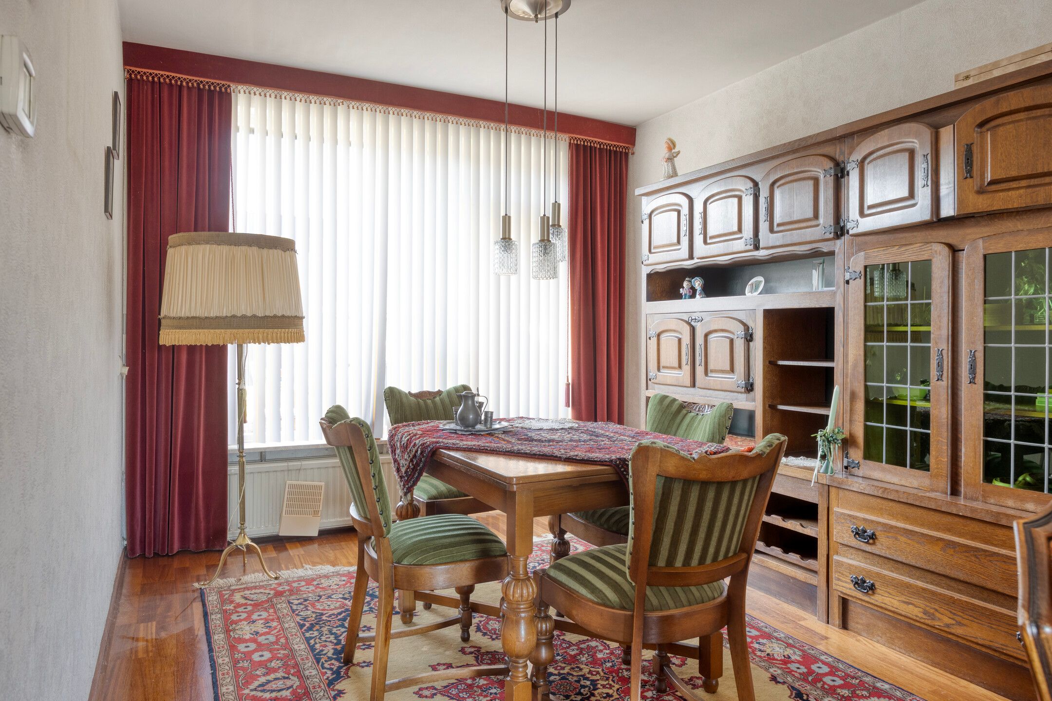 Photo 18 of Burg. Kengenstraat 32