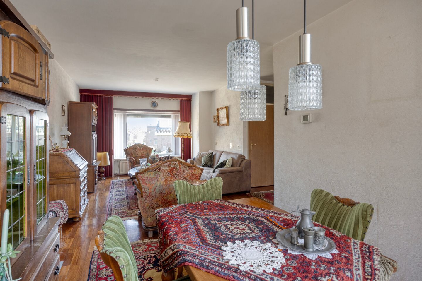 Photo 19 of Burg. Kengenstraat 32