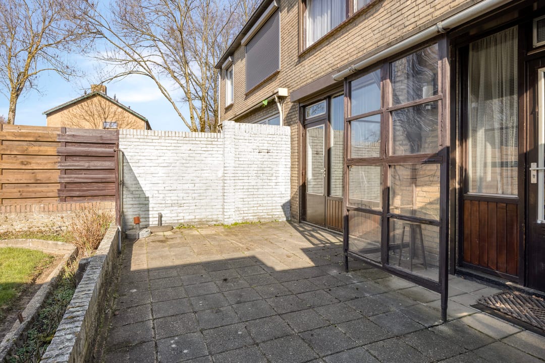 Photo 43 of Burg. Kengenstraat 32