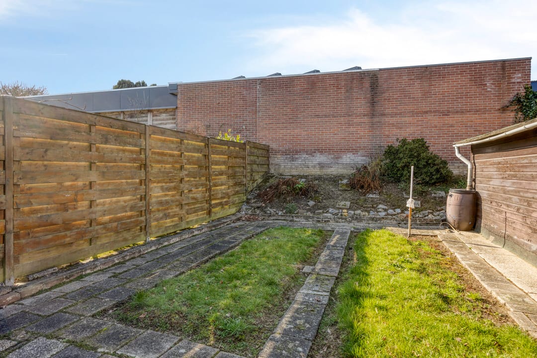 Photo 46 of Burg. Kengenstraat 32