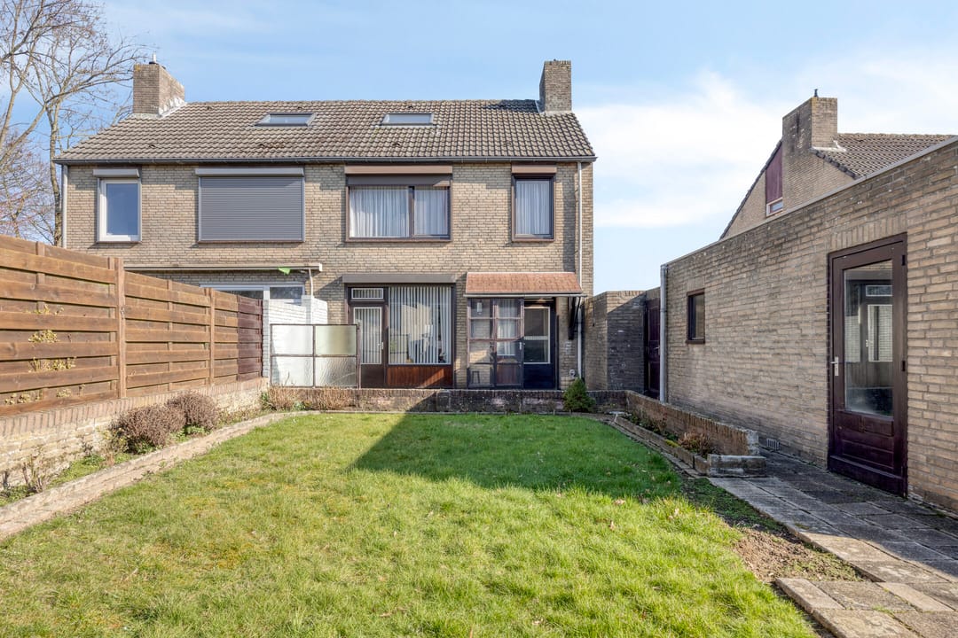 Photo 47 of Burg. Kengenstraat 32