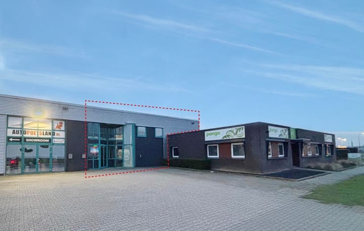 Industrieweg Oost 9-C