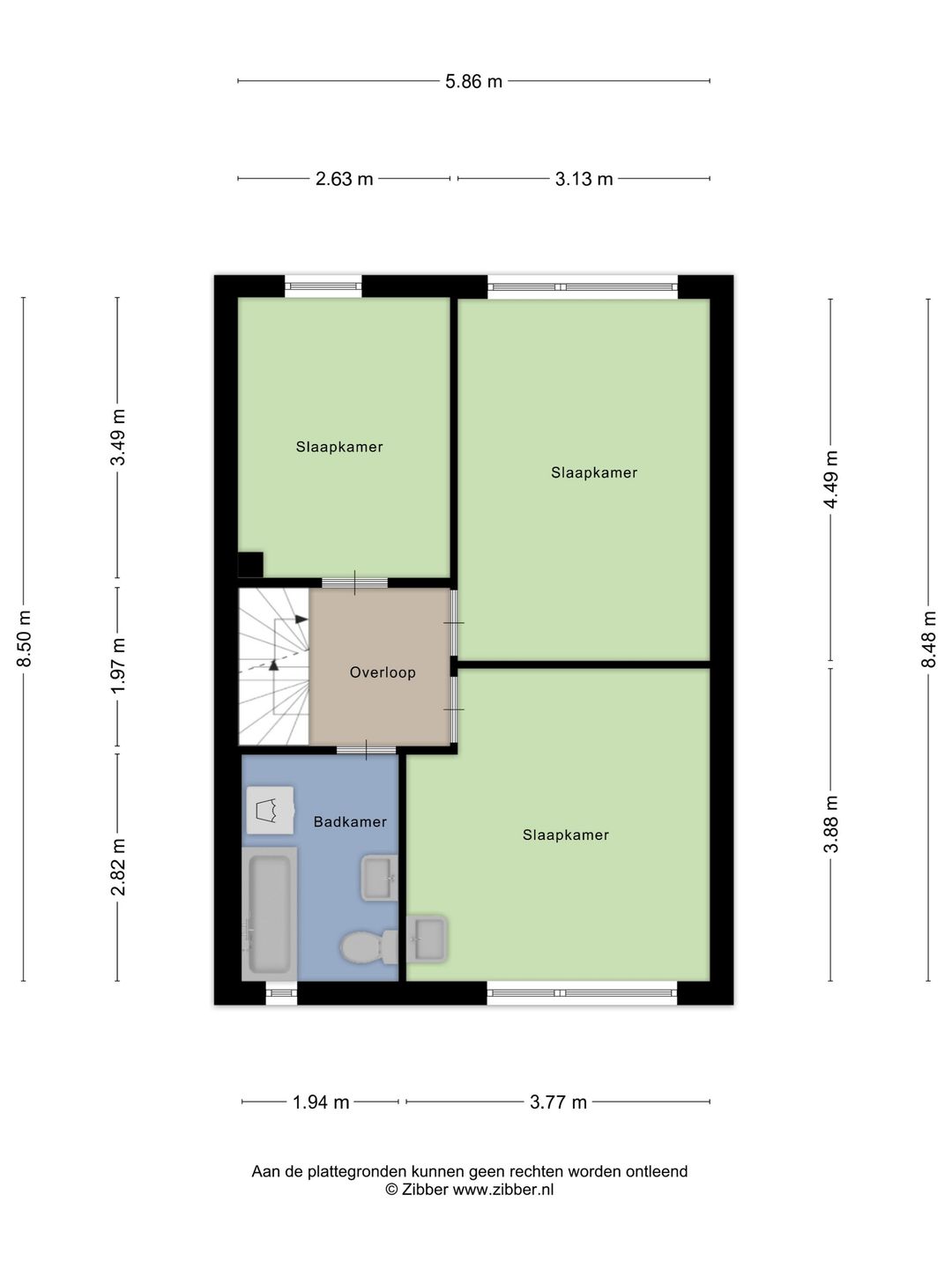 Photo 52 of Burg. Kengenstraat 32