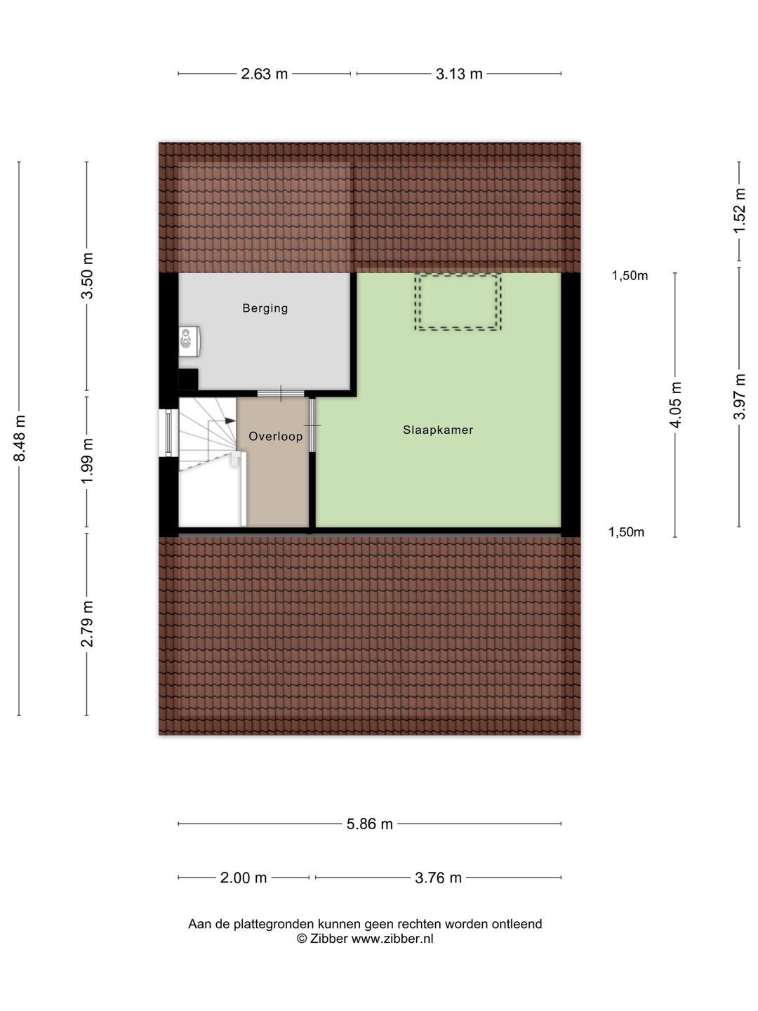 Photo 53 of Burg. Kengenstraat 32