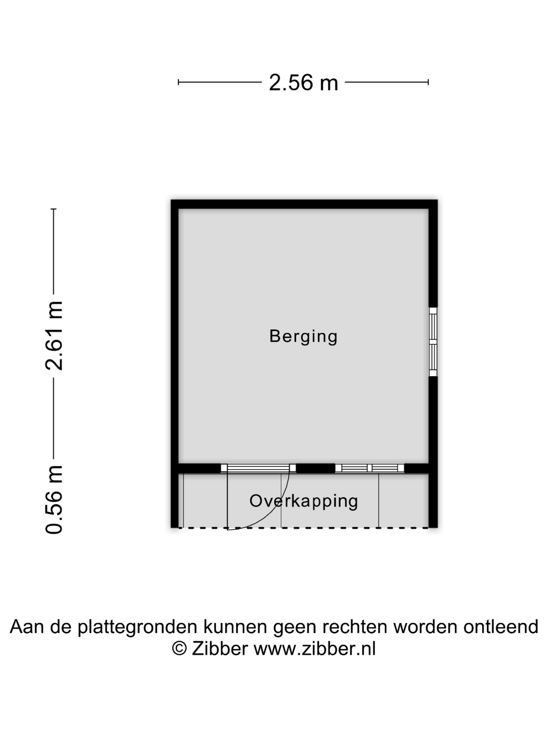 Photo 54 of Burg. Kengenstraat 32