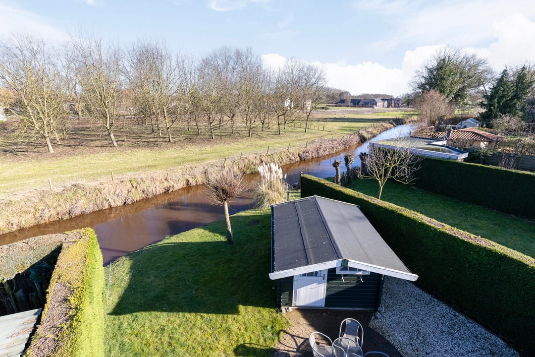 Photo 2 of Hoofdstraat 57