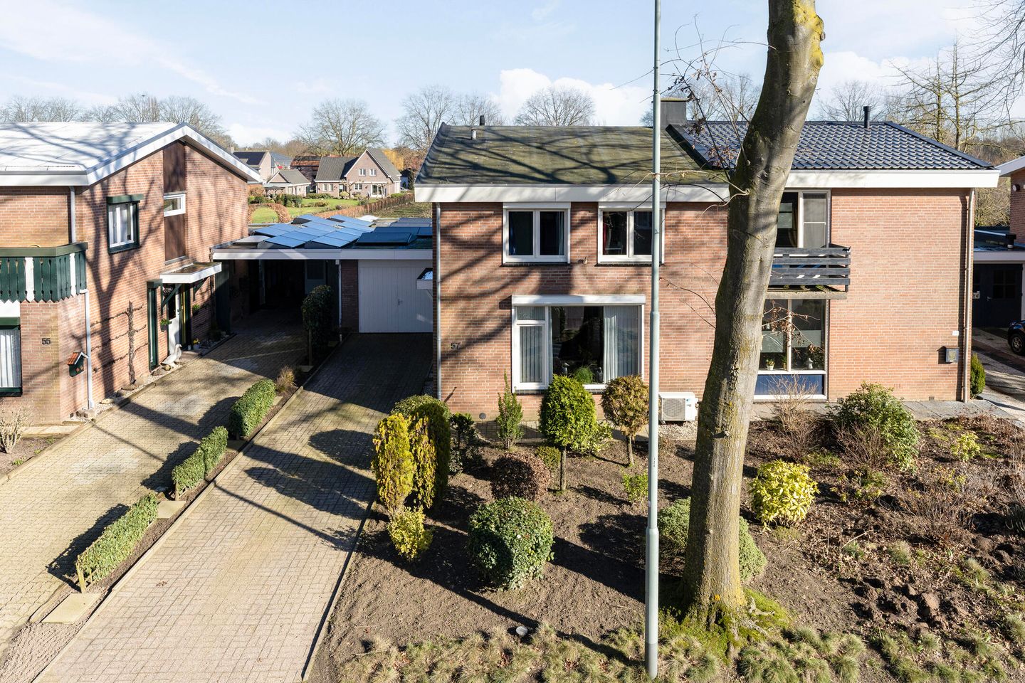 Photo 50 of Hoofdstraat 57