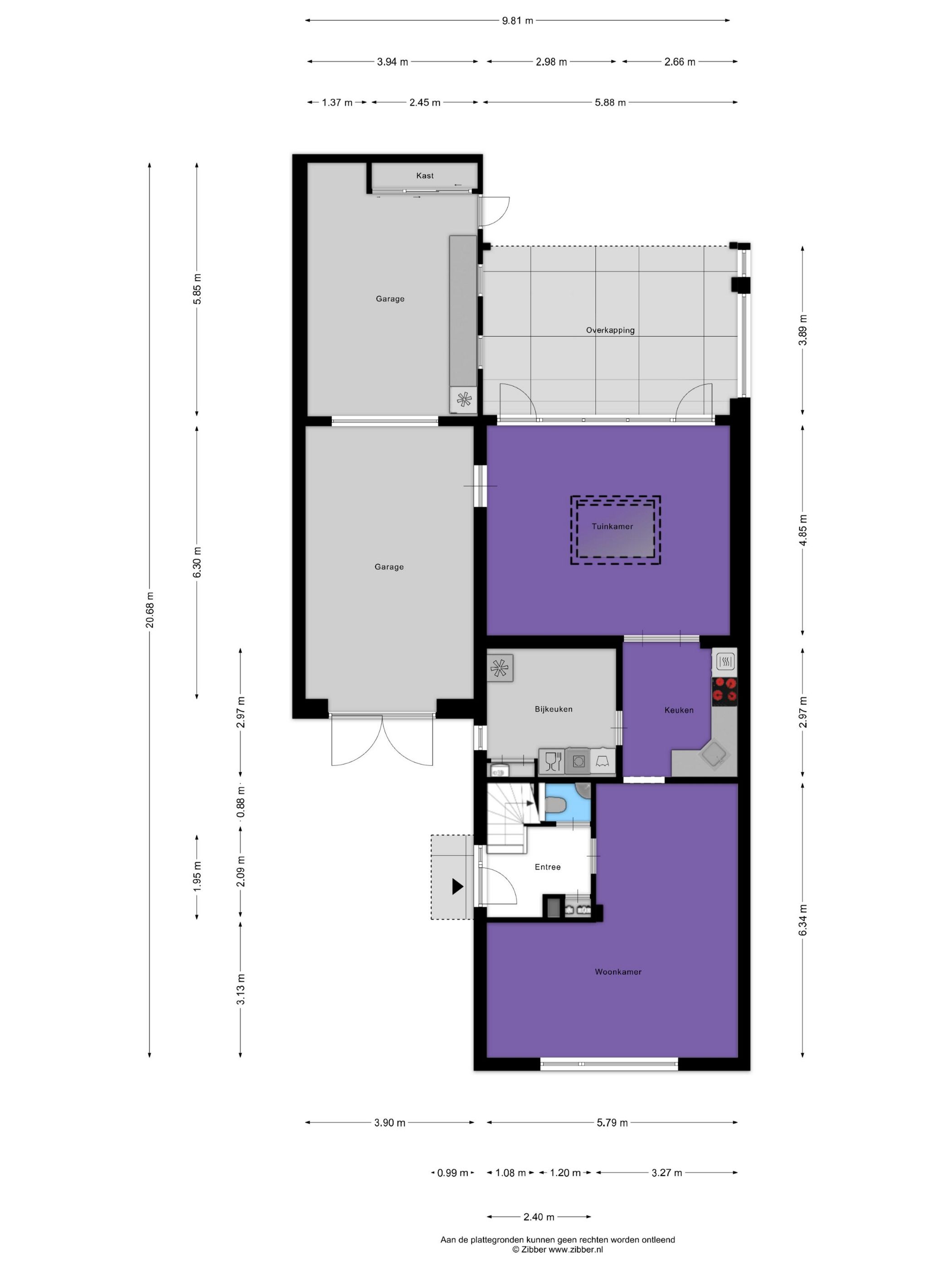 Photo 54 of Hoofdstraat 57