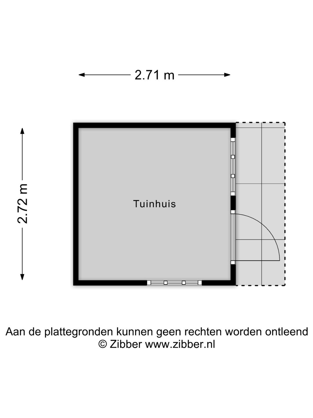 Photo 56 of Hoofdstraat 57