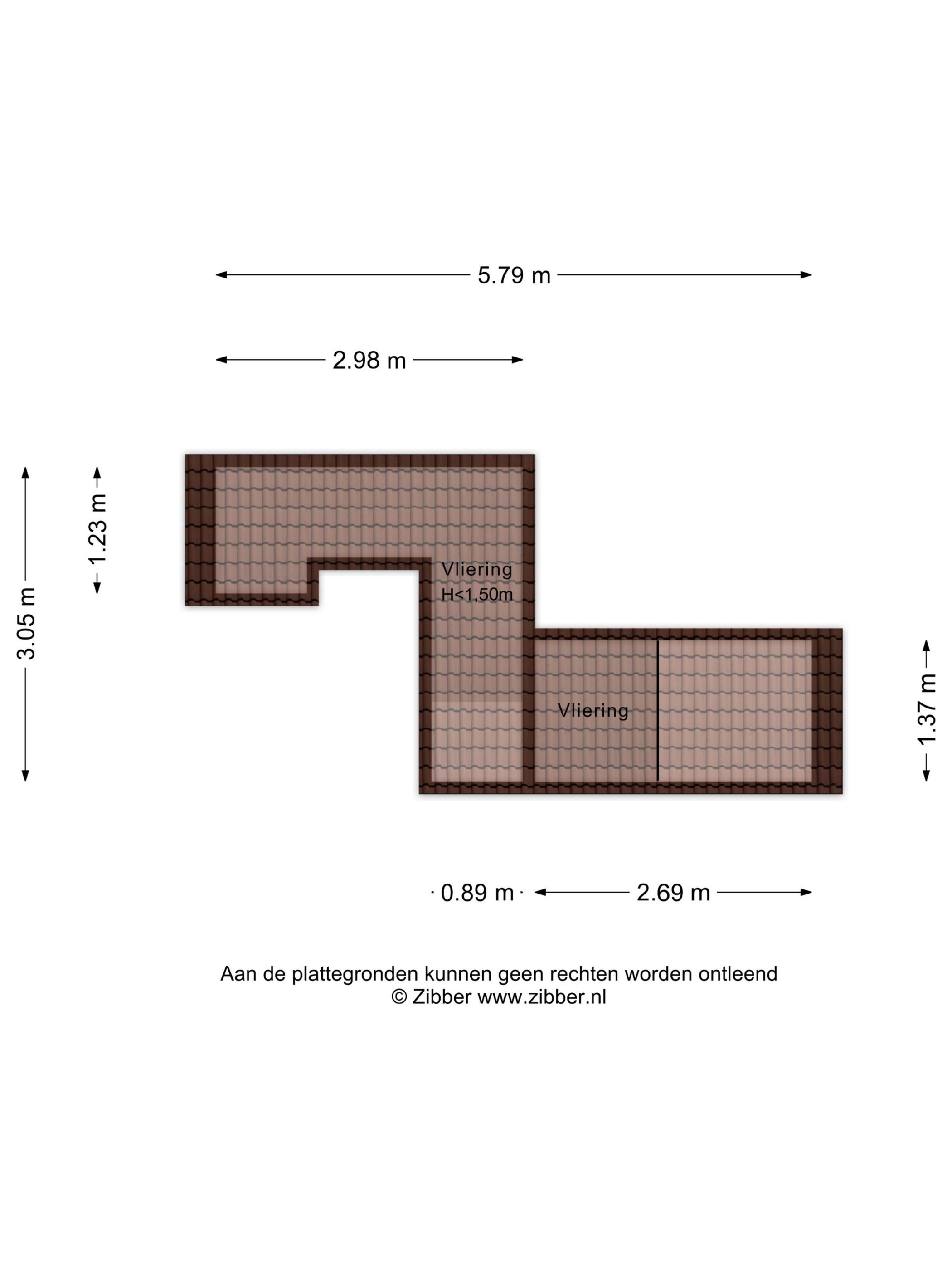 Photo 57 of Hoofdstraat 57