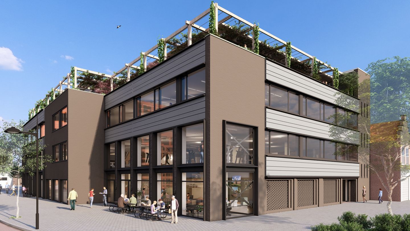 Bekijk foto 5 van Leidsevaart 574-B