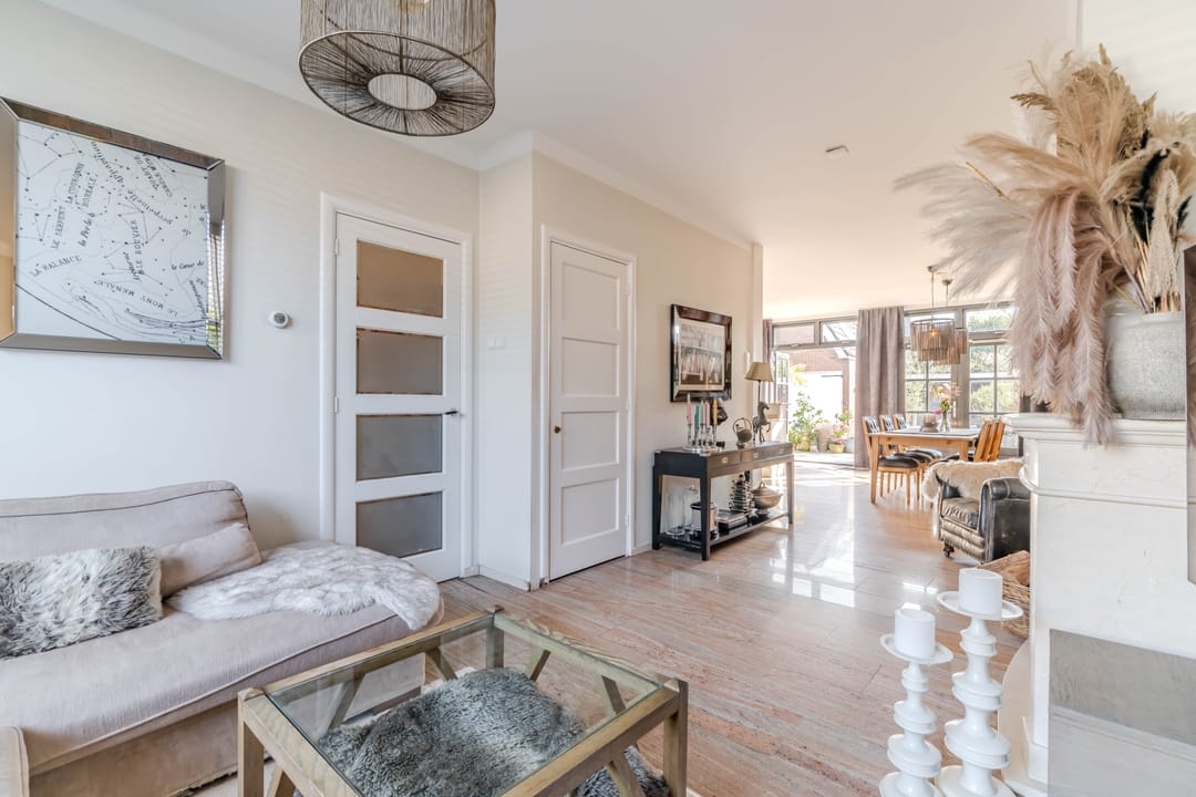 Foto 2 van Violierenweg 40