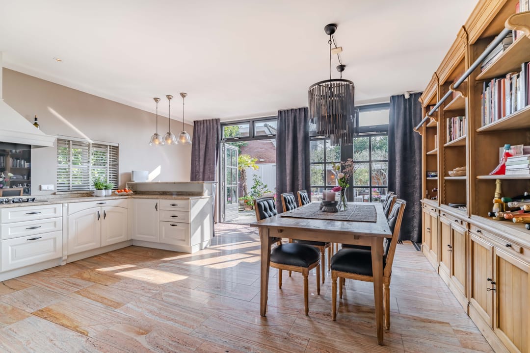 Foto 8 van Violierenweg 40