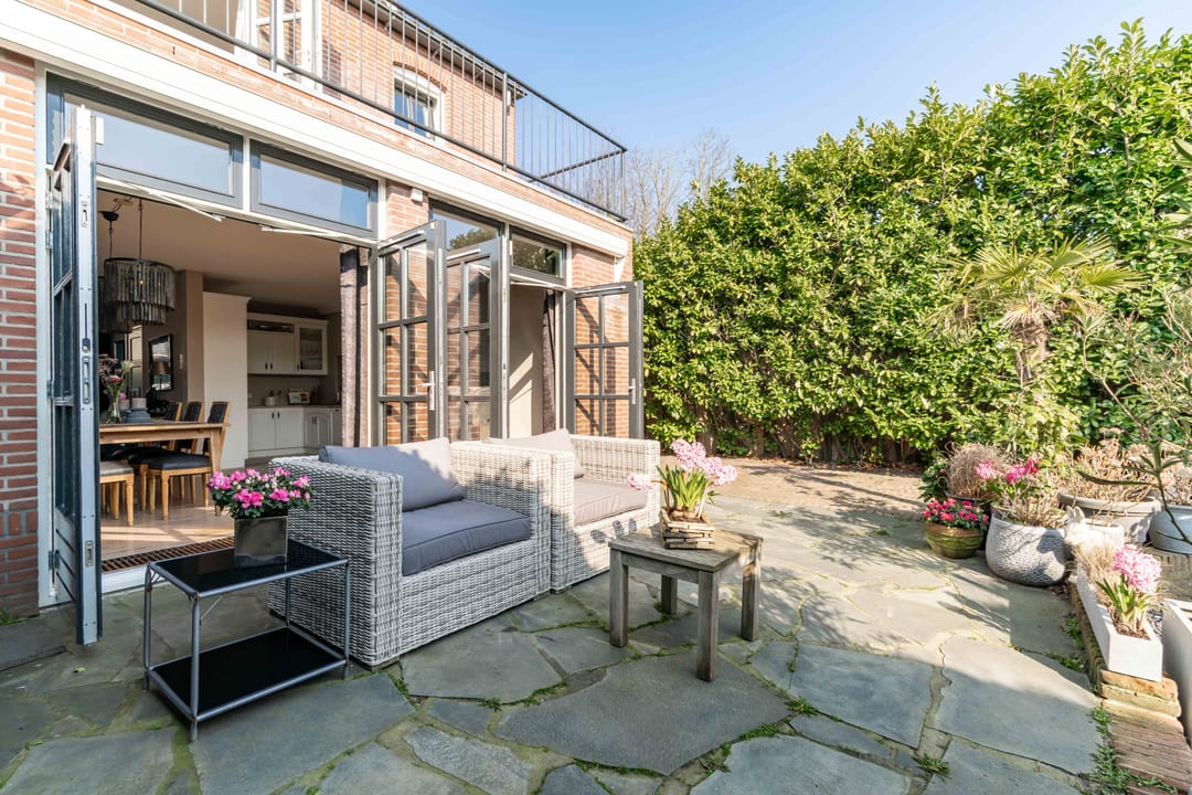 Foto 11 van Violierenweg 40