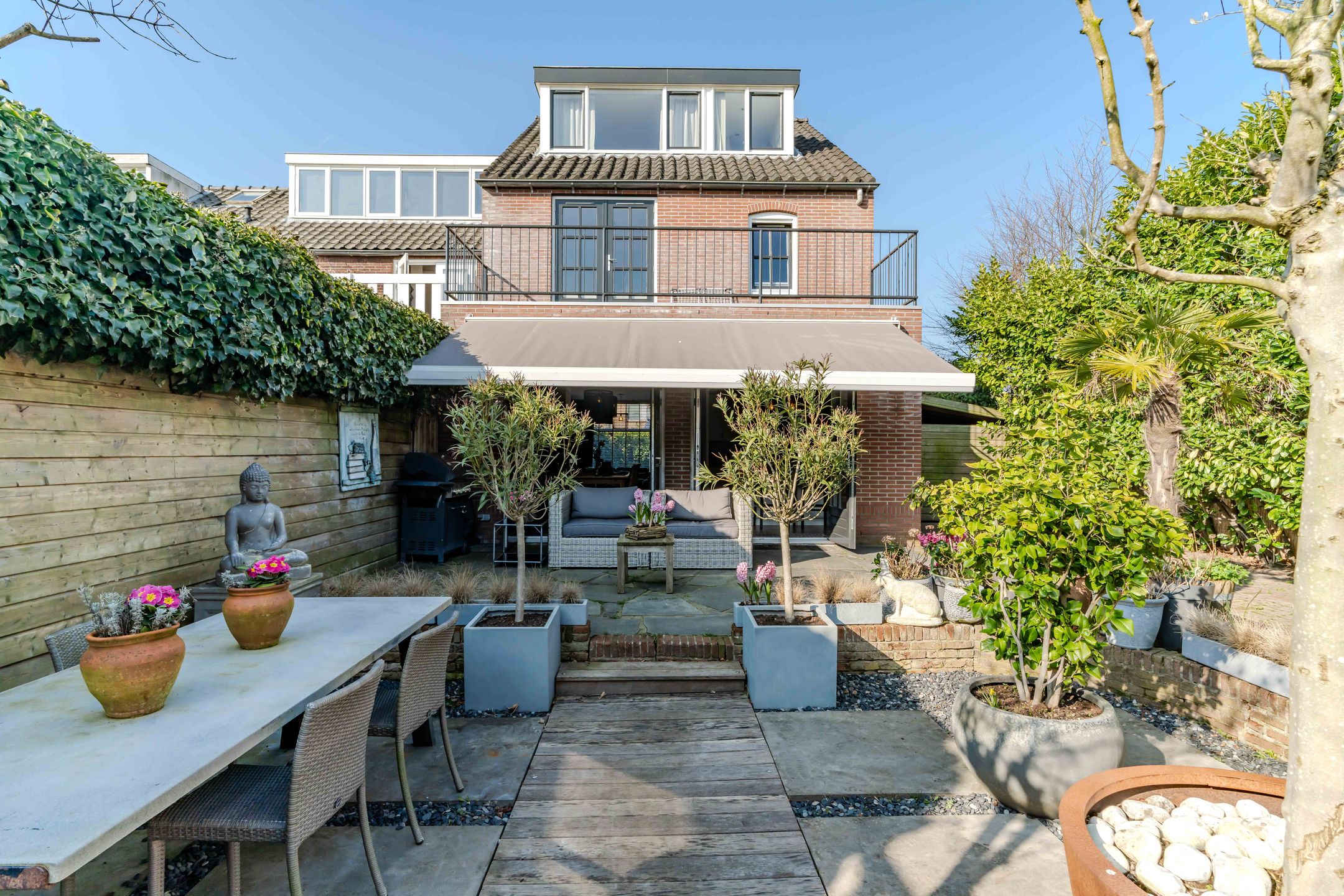 Foto 12 van Violierenweg 40