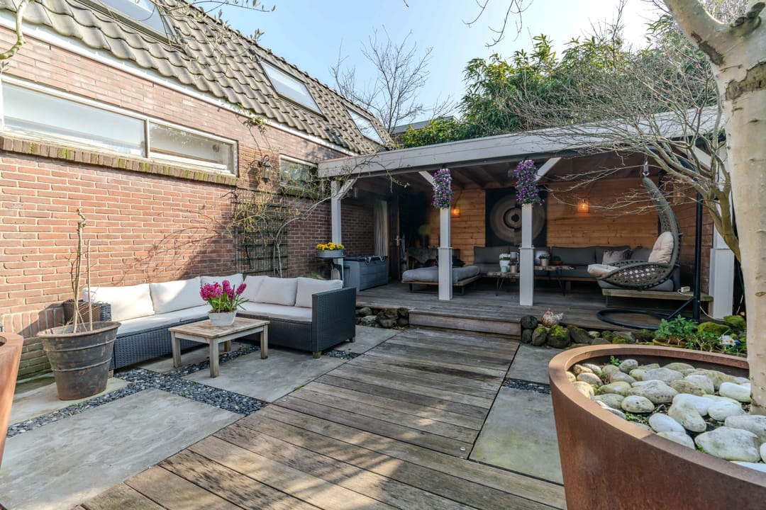 Foto 13 van Violierenweg 40