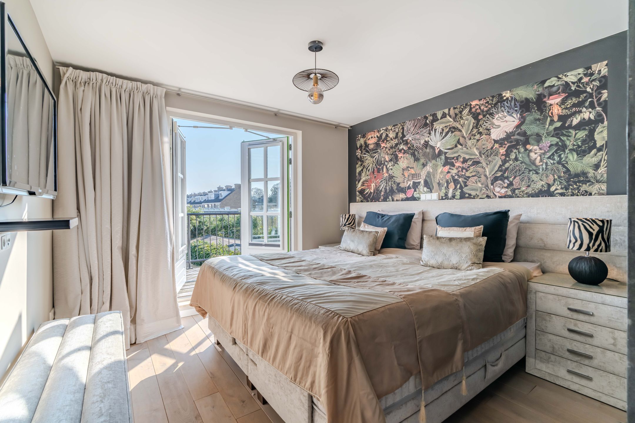 Foto 15 van Violierenweg 40