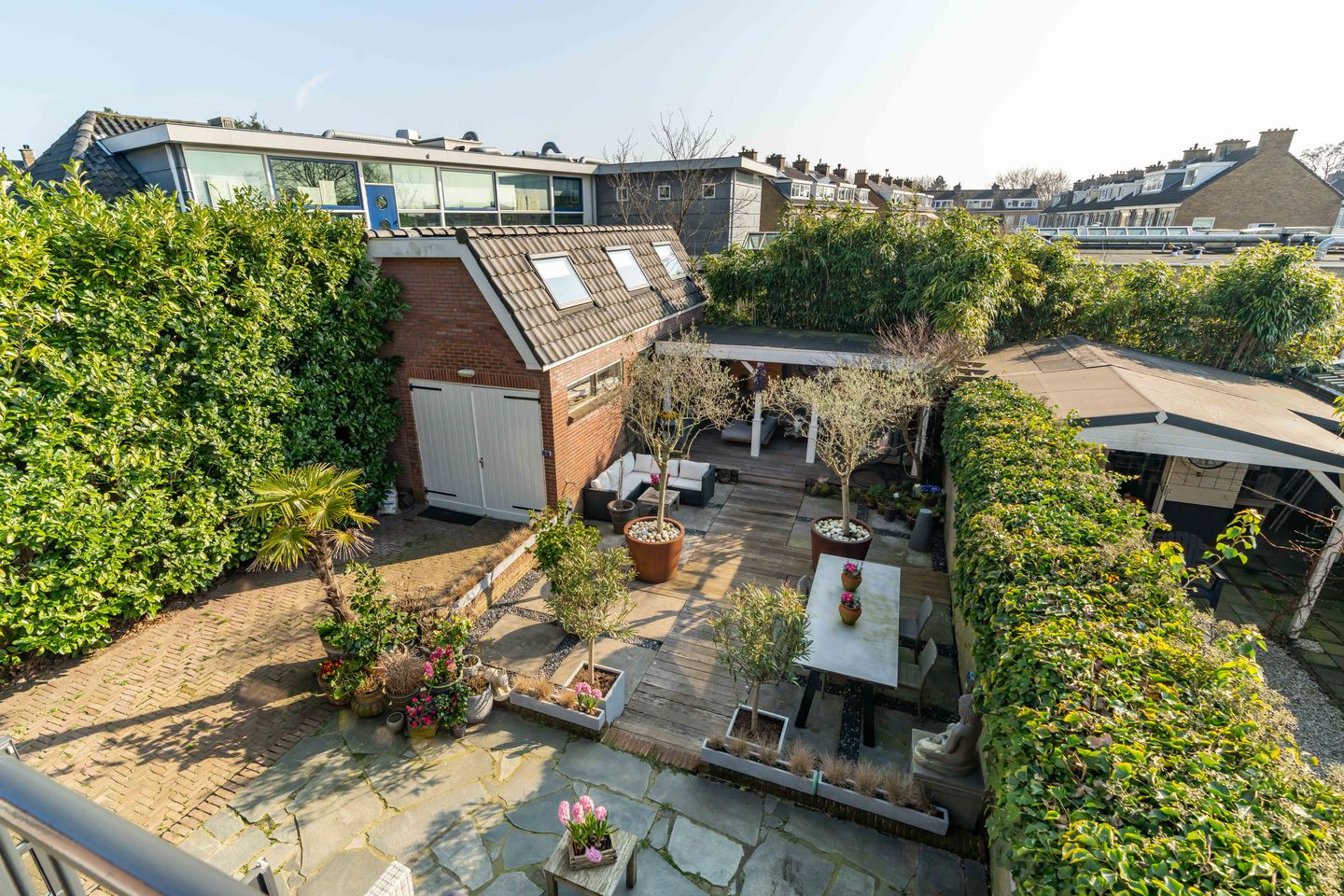 Foto 19 van Violierenweg 40