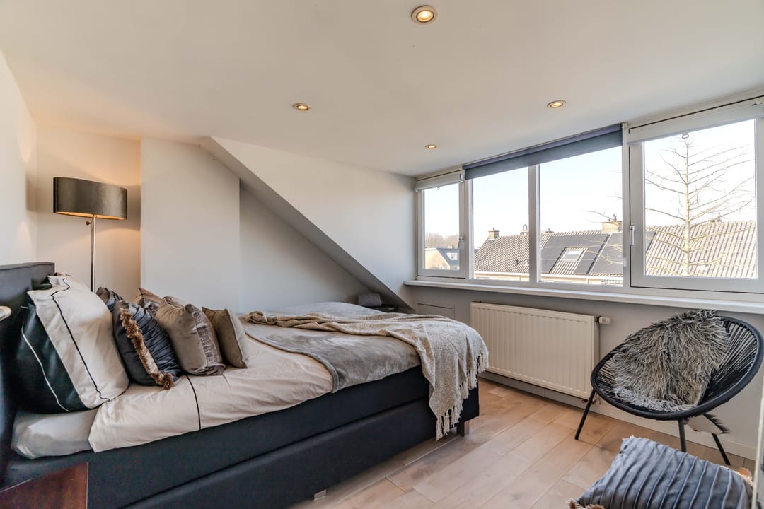 Foto 26 van Violierenweg 40