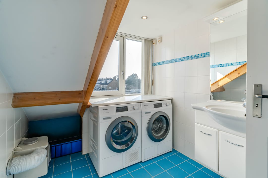 Foto 28 van Violierenweg 40