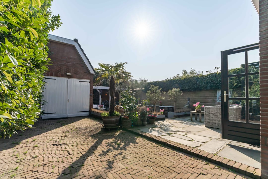 Foto 31 van Violierenweg 40