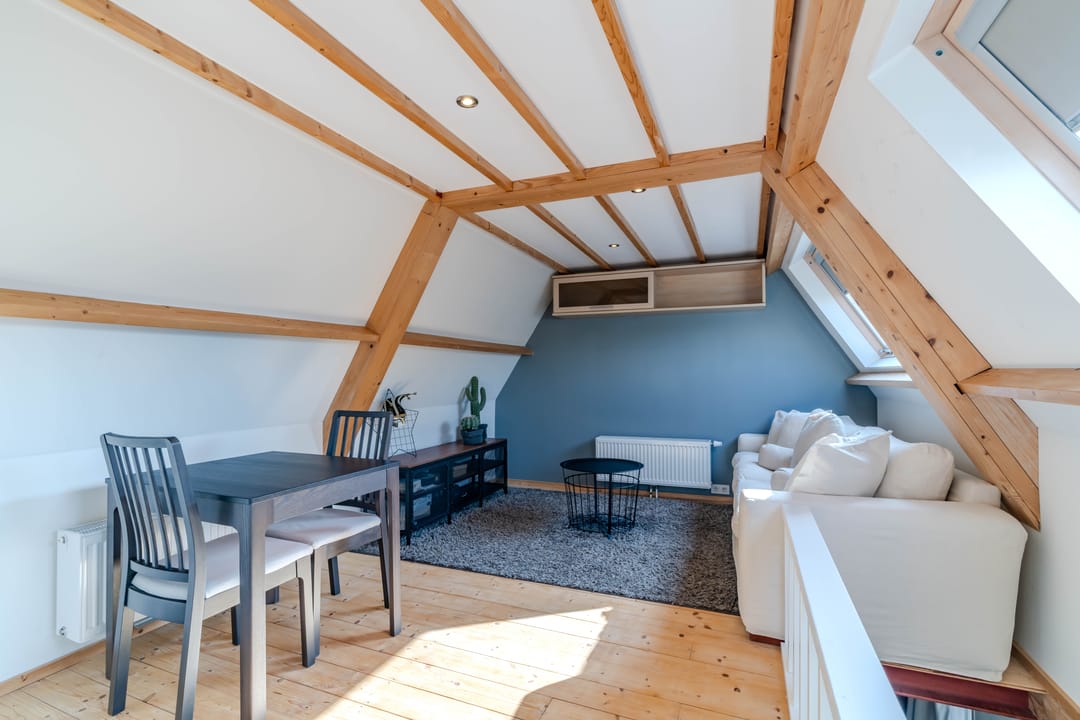 Foto 32 van Violierenweg 40