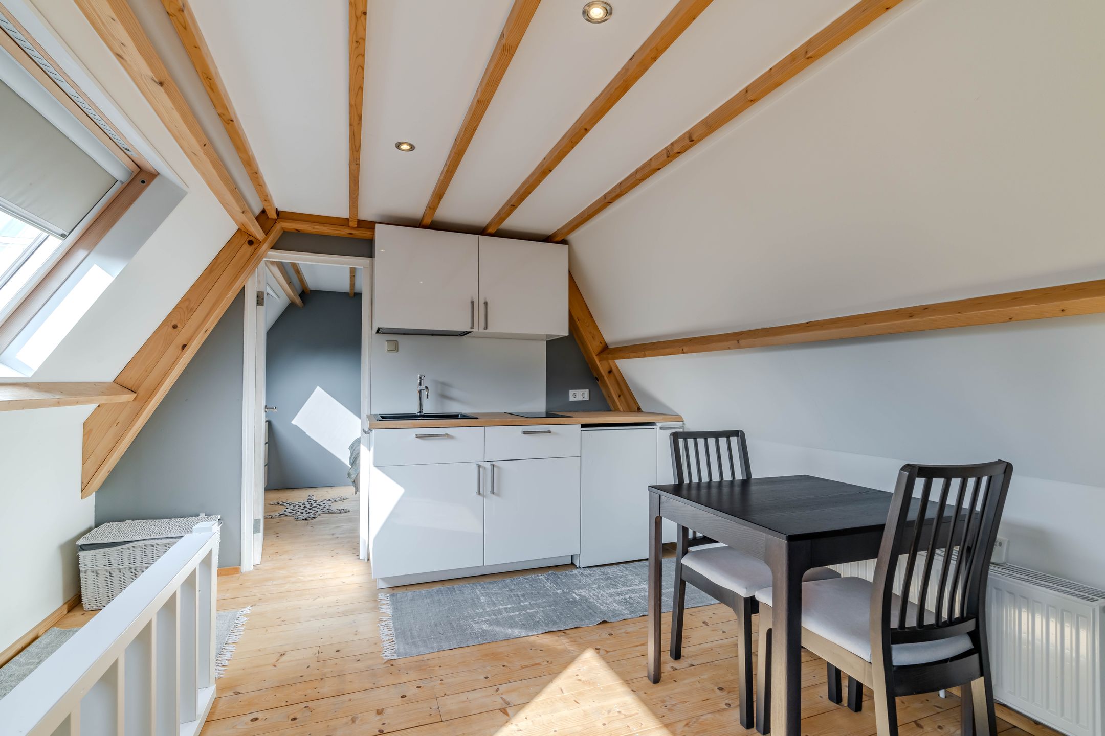 Foto 33 van Violierenweg 40