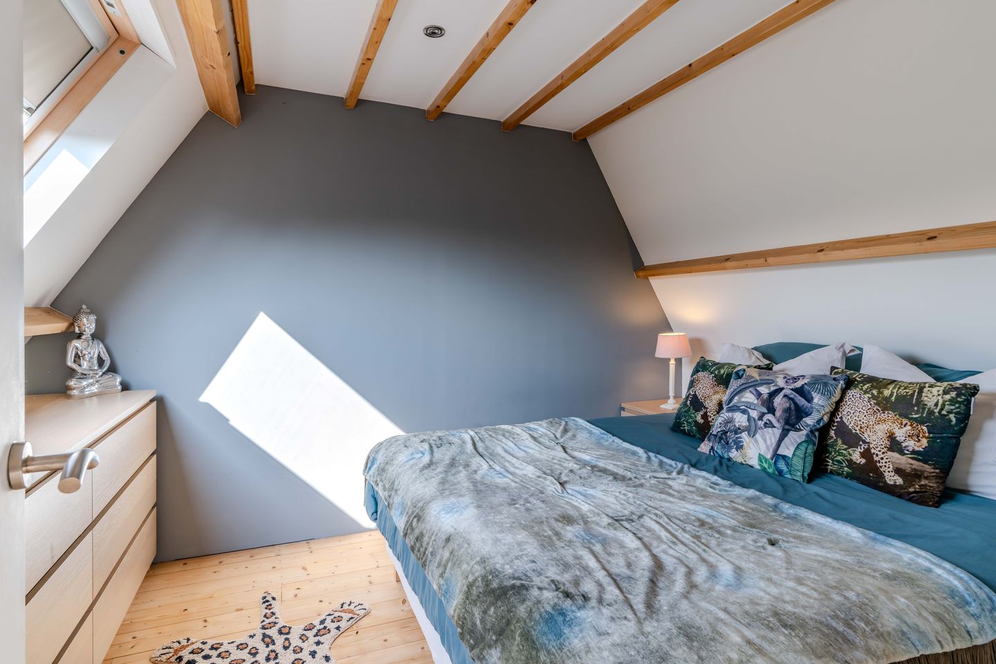 Foto 34 van Violierenweg 40