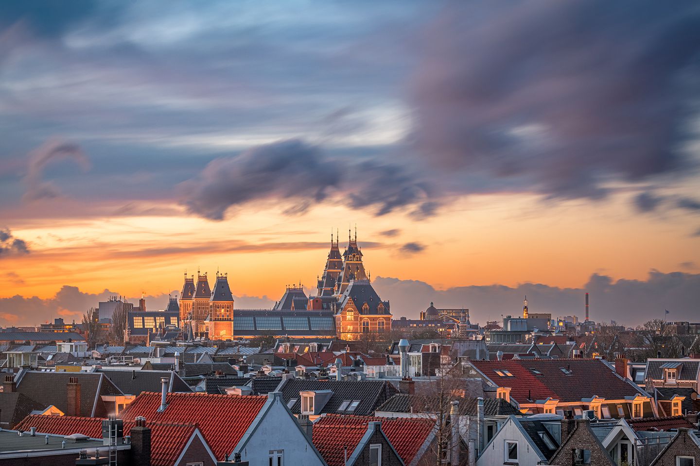 Bekijk foto 3 van Leidseplein 29