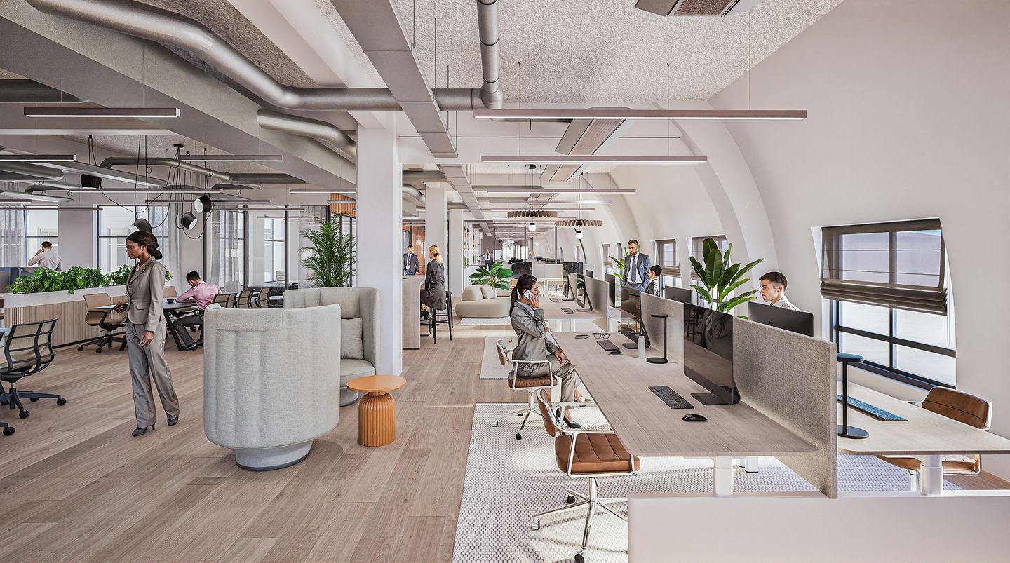 Bekijk foto 5 van Leidseplein 29