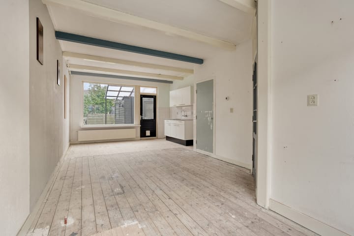 Photo 4 of Noormannenstraat 3