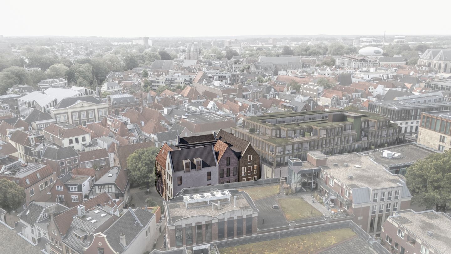 Photo 14 of Nieuwstraat 83